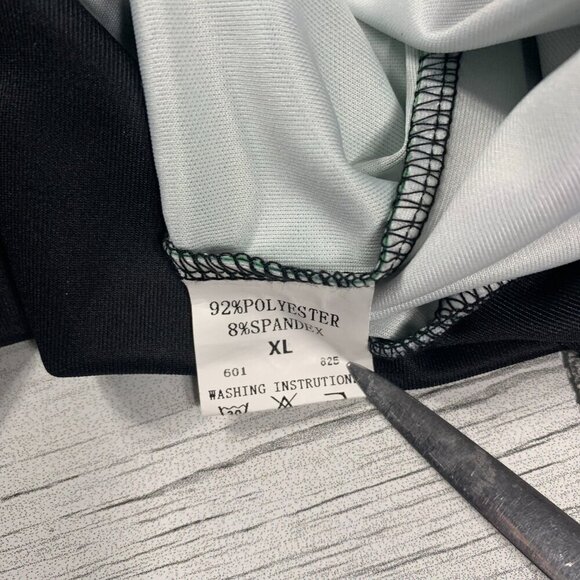 Ugly Christmas Sweater Cat Shirt - Picture 4 of 7